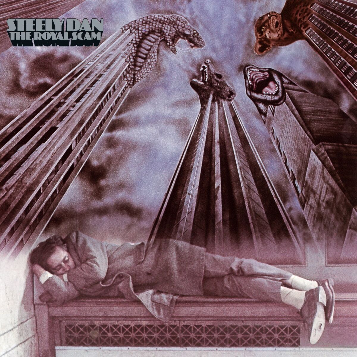 Album cover of Kid Charlemagne