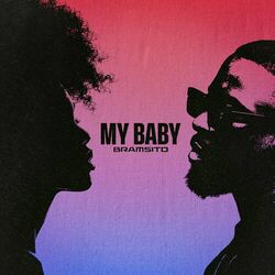 Cover of MY BABY