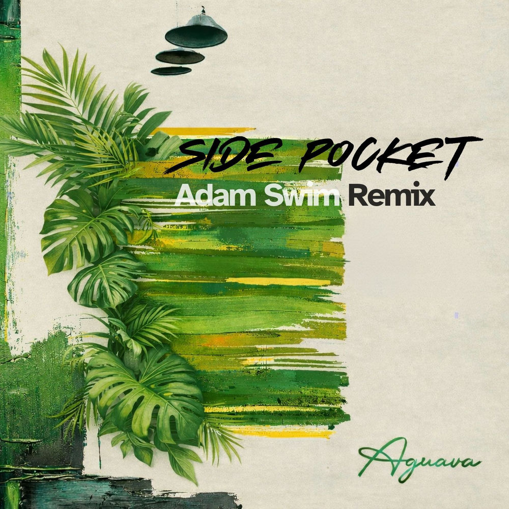 Side Pocket (Adam Swim Remix)