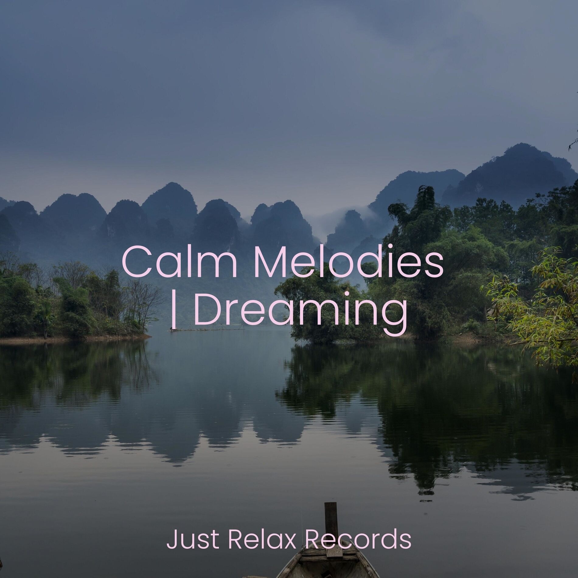 Album cover of Calm Melodies | Dreaming