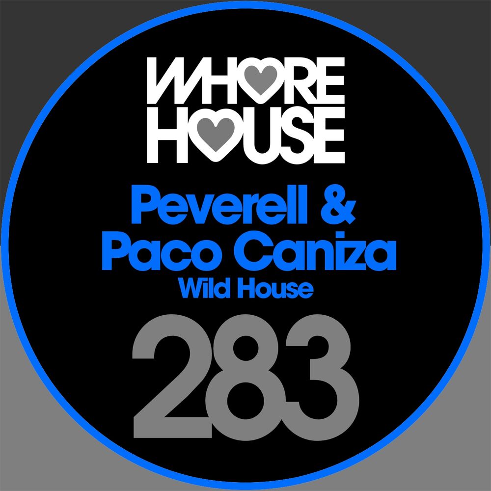 Picture of Wild House