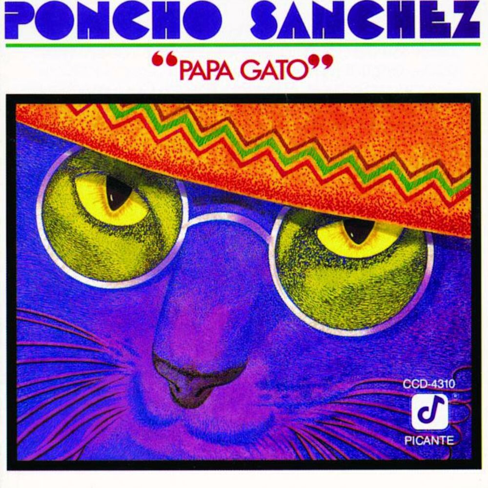 Picture of Papa Gato