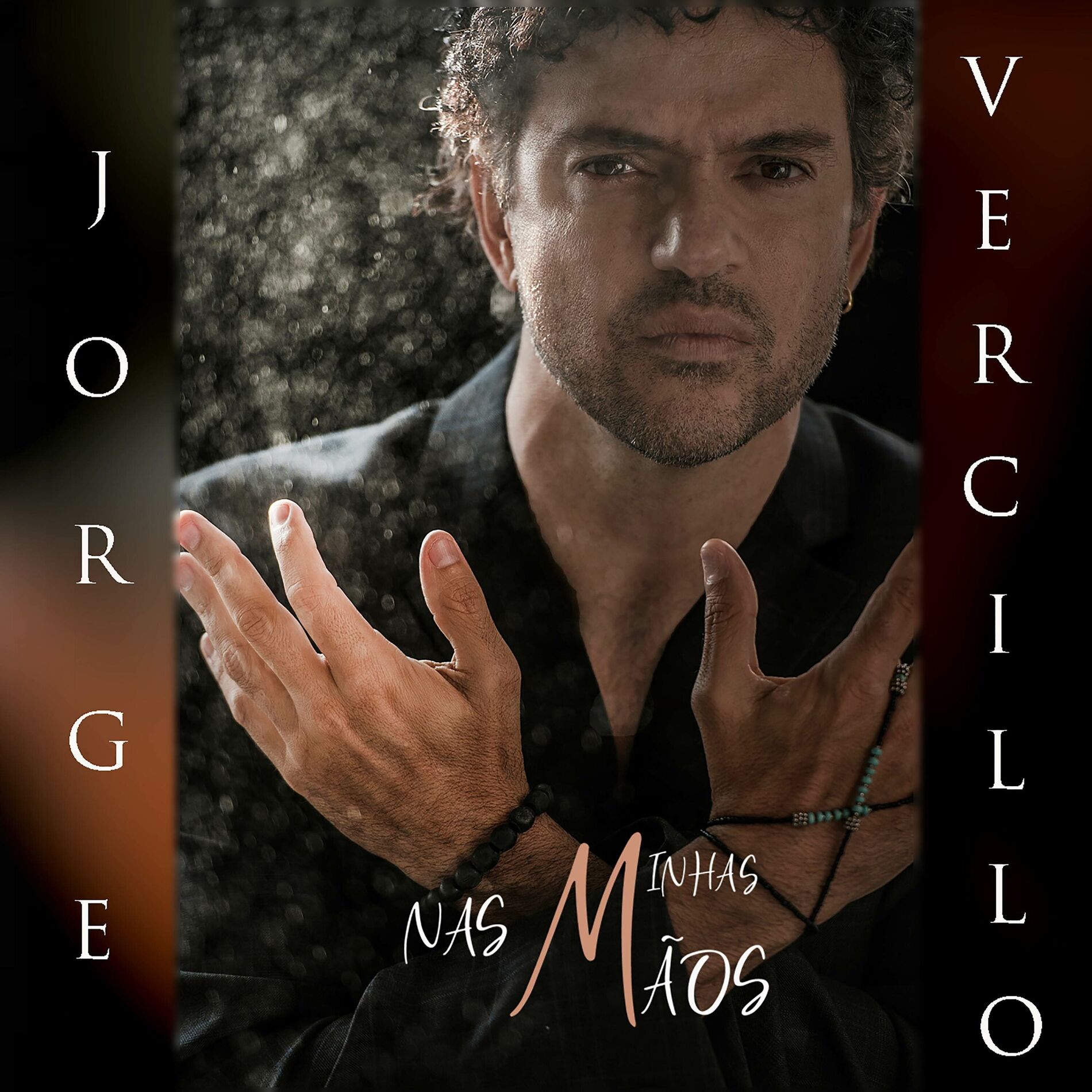 Album cover of Nas Minhas Mãos