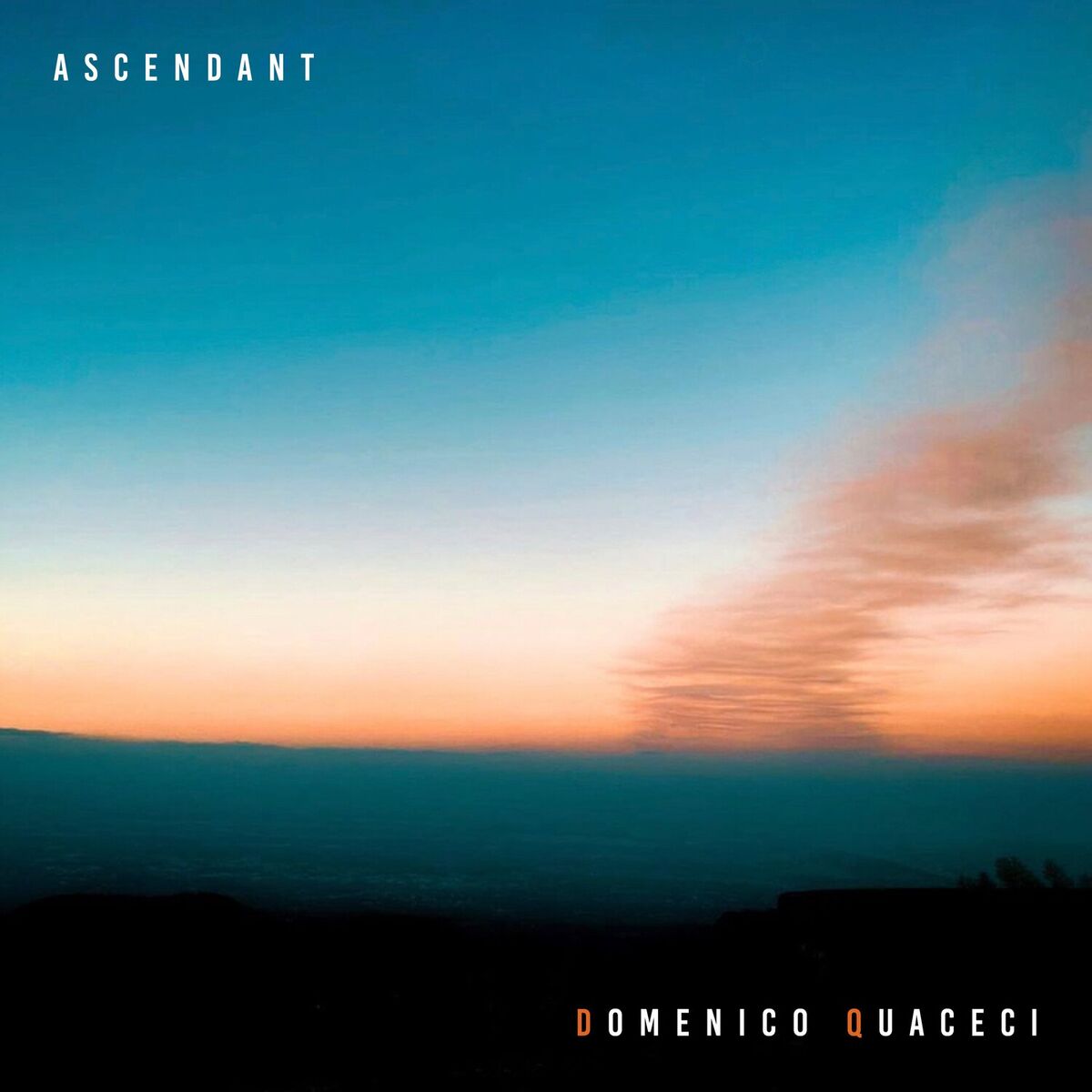Album cover of Ascendant