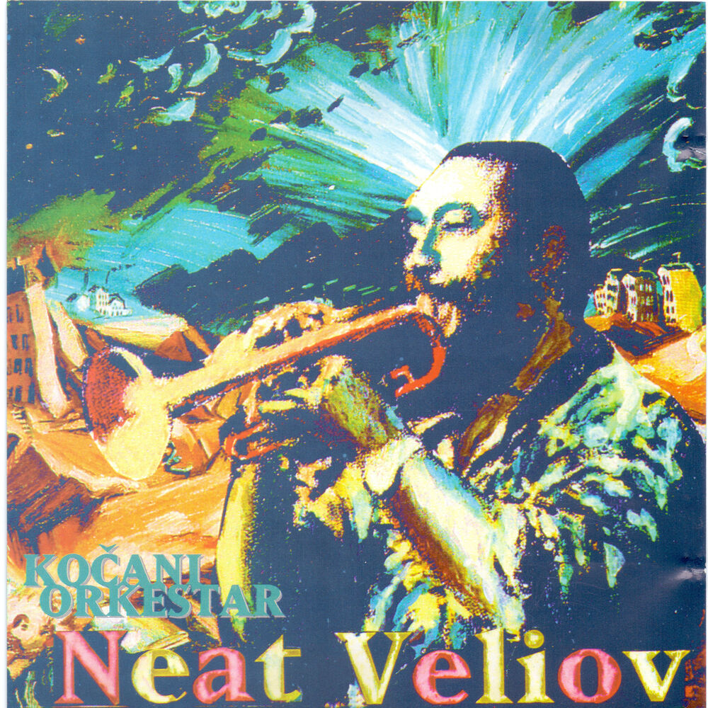 Picture of Neat Veliov i Kocani orkestar
