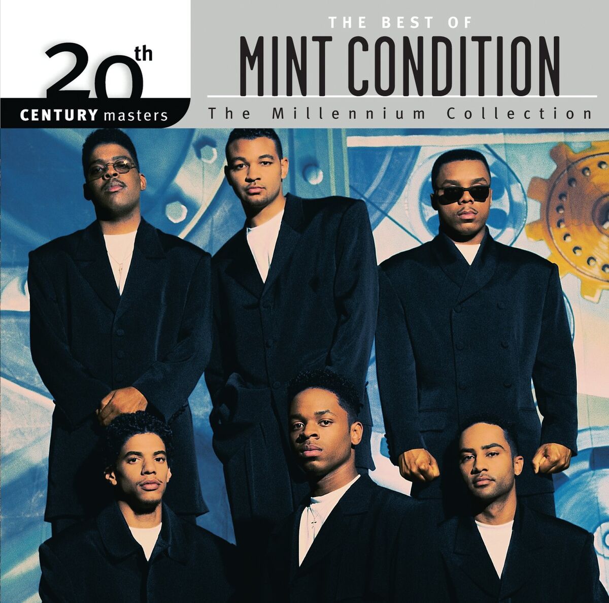 Album cover of So Fine