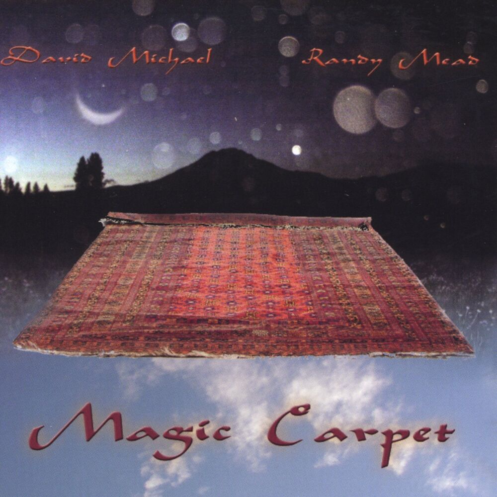 Picture of Magic Carpet