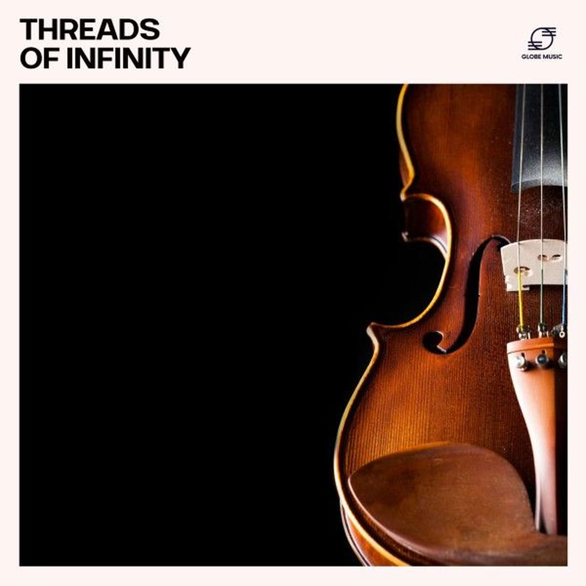 Album cover of Threads of Infinity
