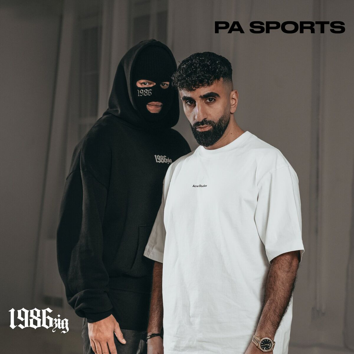 Album cover of Ich schwör bei Gott
