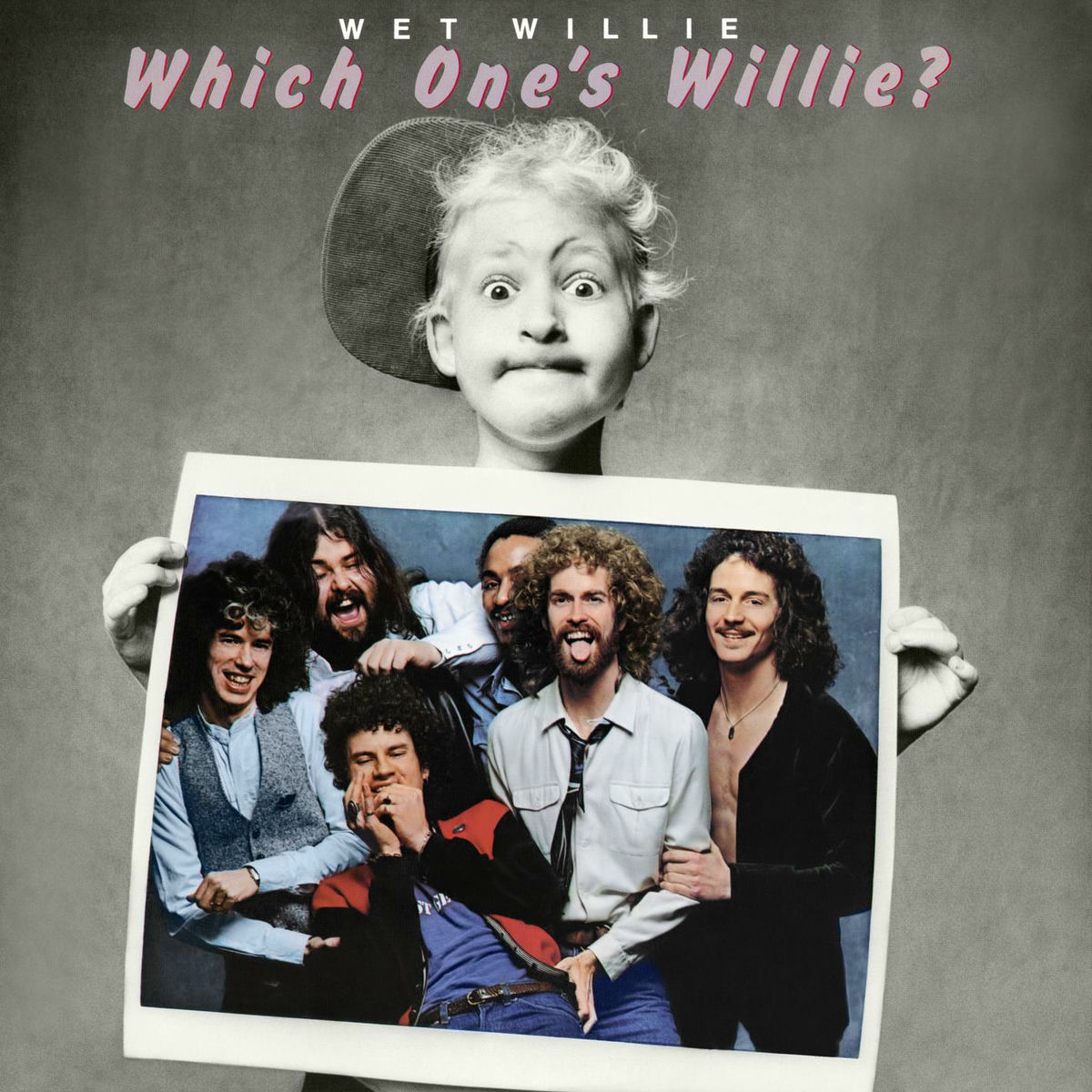 Wet Willie: albums, songs, concerts | Deezer