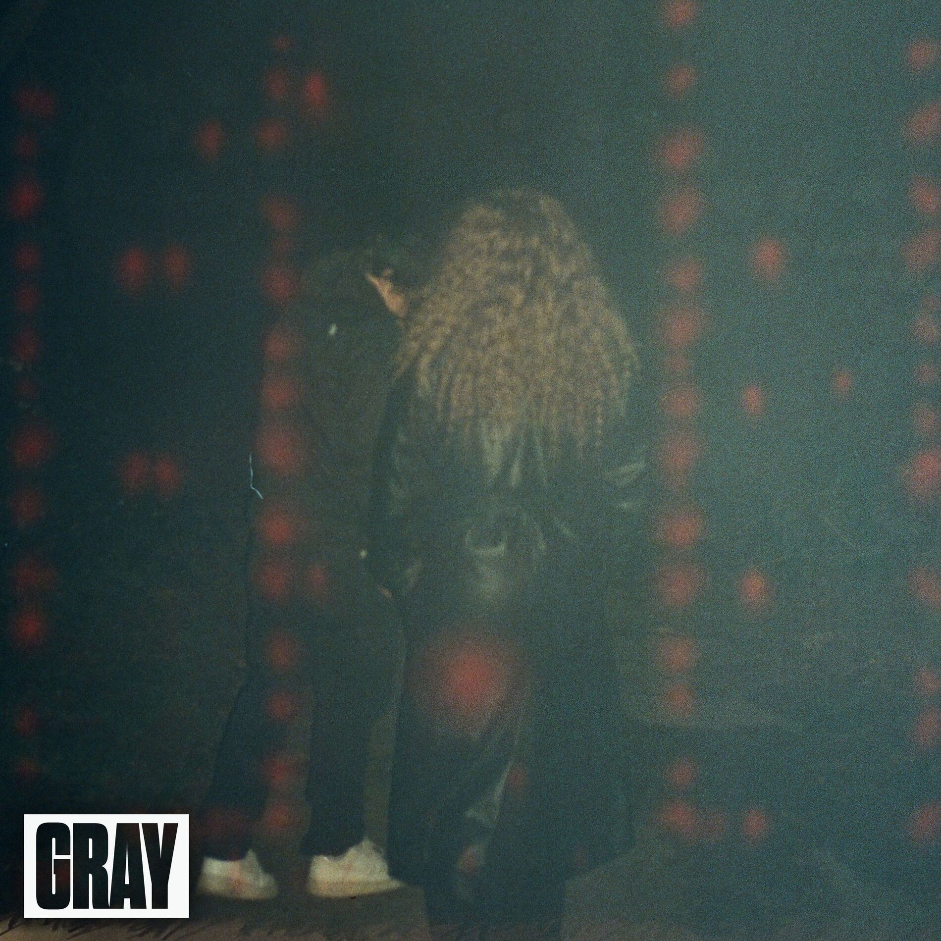Album cover of Burnt To The Ground