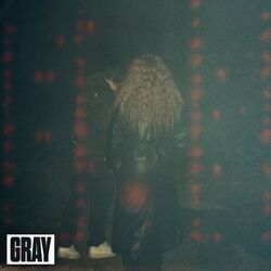 Cover of Burnt To The Ground