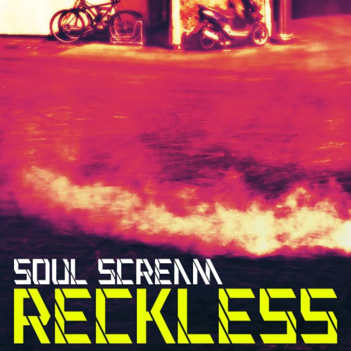 Soul Scream – The 