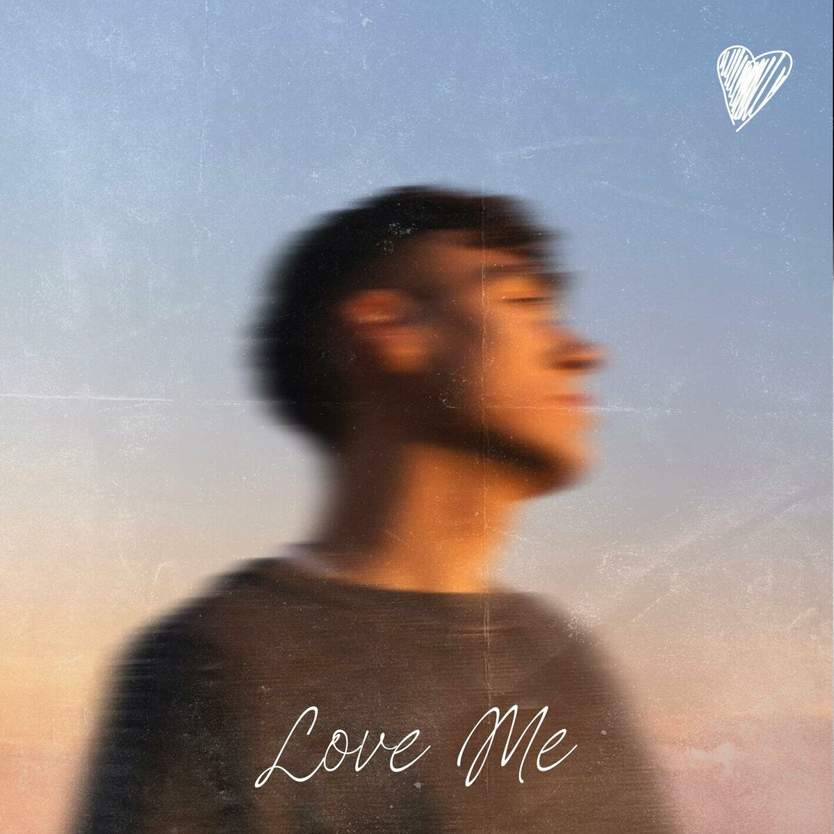 Album cover of Love Me