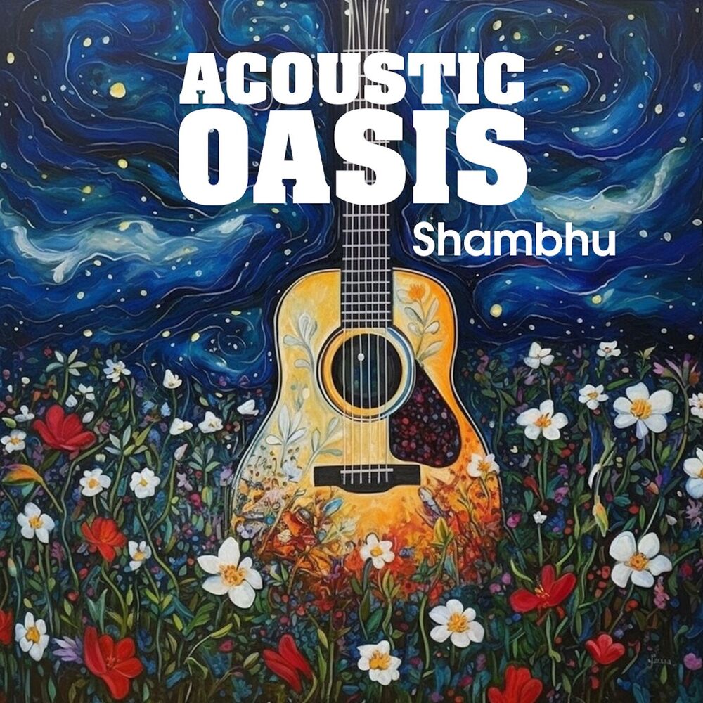 Picture of Acoustic Oasis