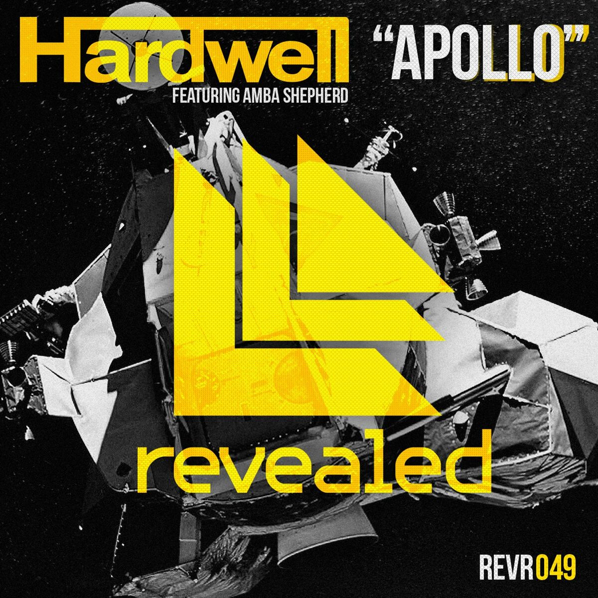 Album cover of Apollo