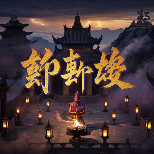 中国传统音乐典藏