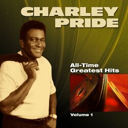 Cover of All-Time Greatest Hits, Vol. 1 (Re-Recorded Versions)
