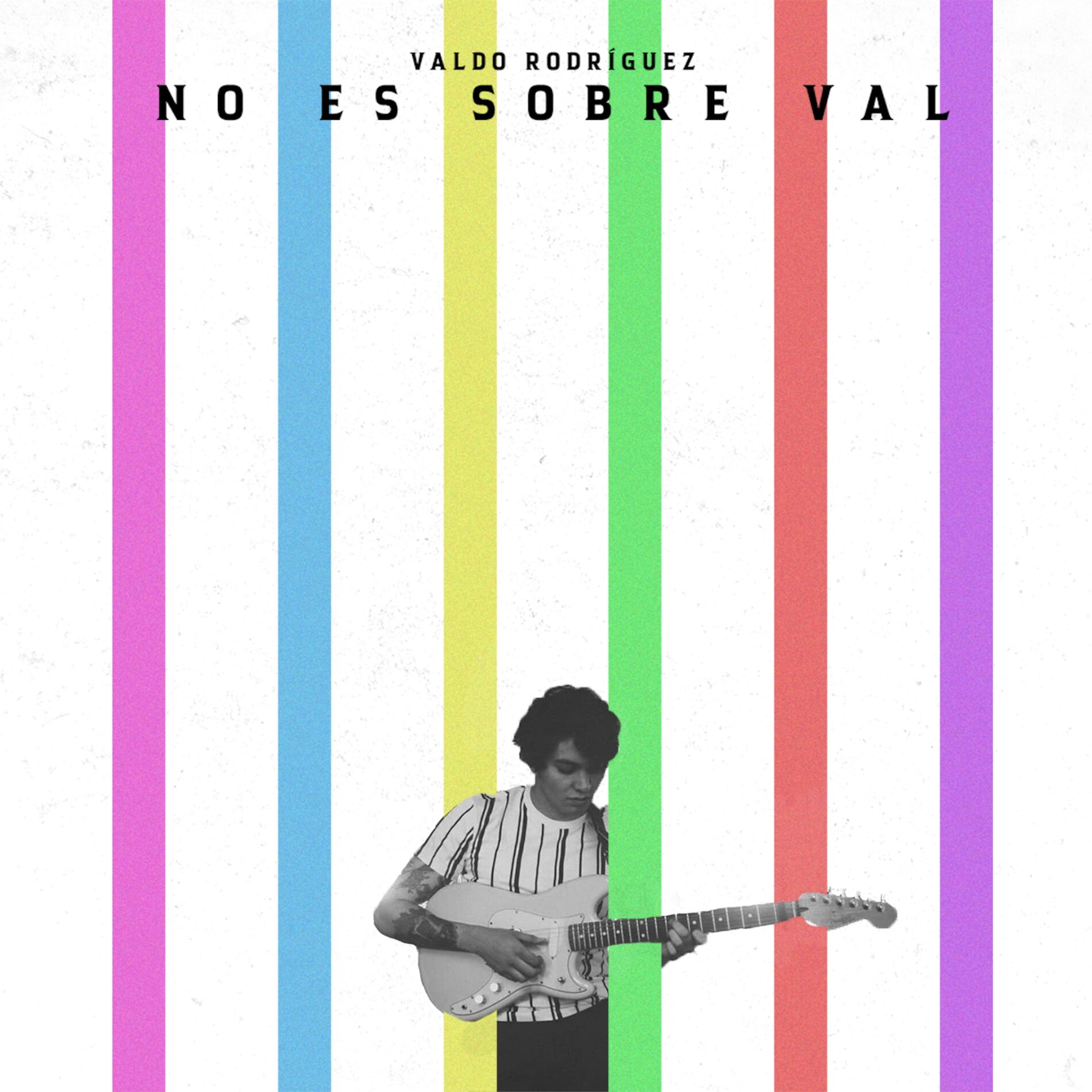Album cover of No Es Sobre Val