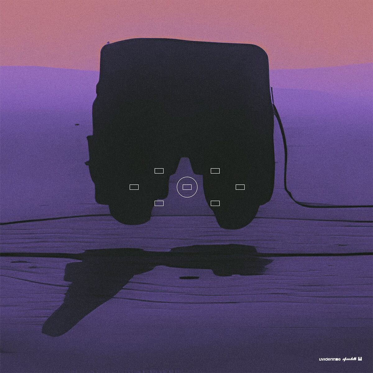 Album cover of Uvidennoe (Complete Edition)