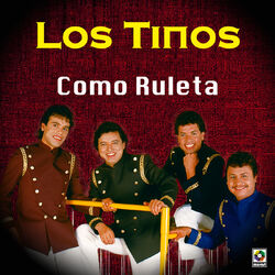 Cover of Como Ruleta