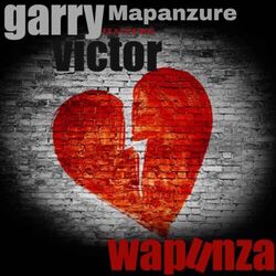 Cover of Wapunza (feat. Victor)