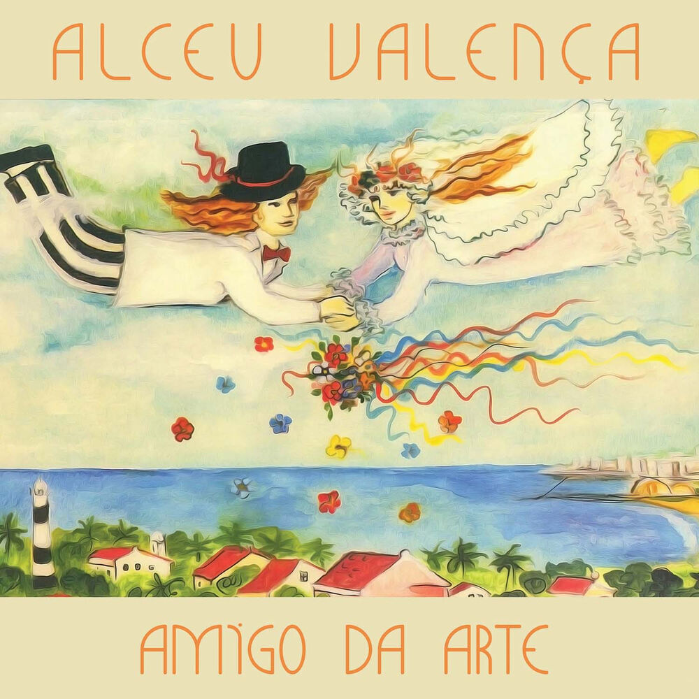 Picture of Amigo da Arte