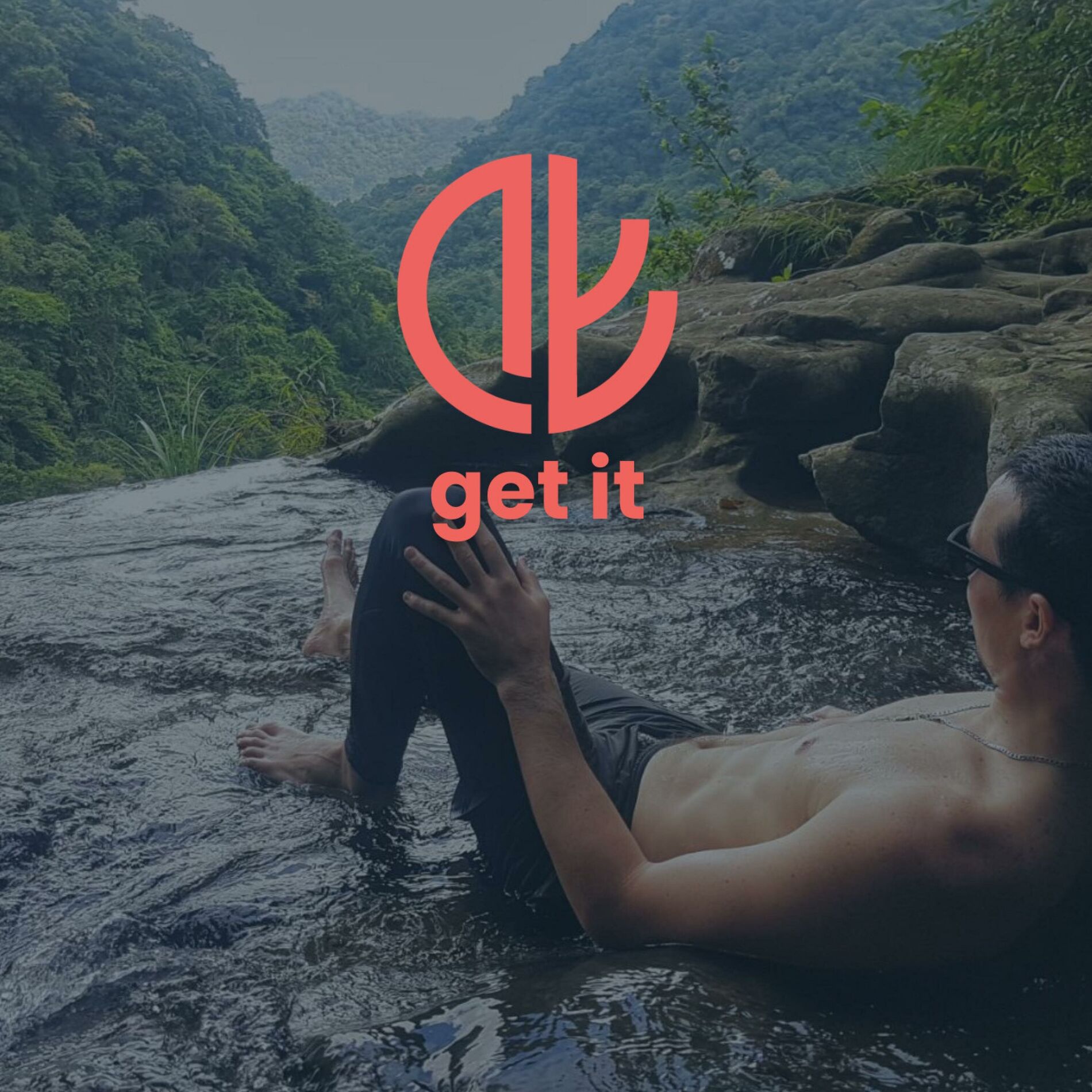 Album cover of Get It EP