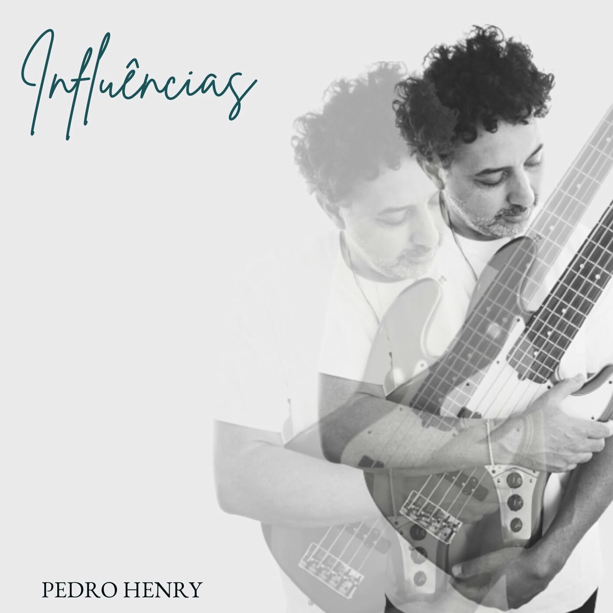 Album cover of Influências