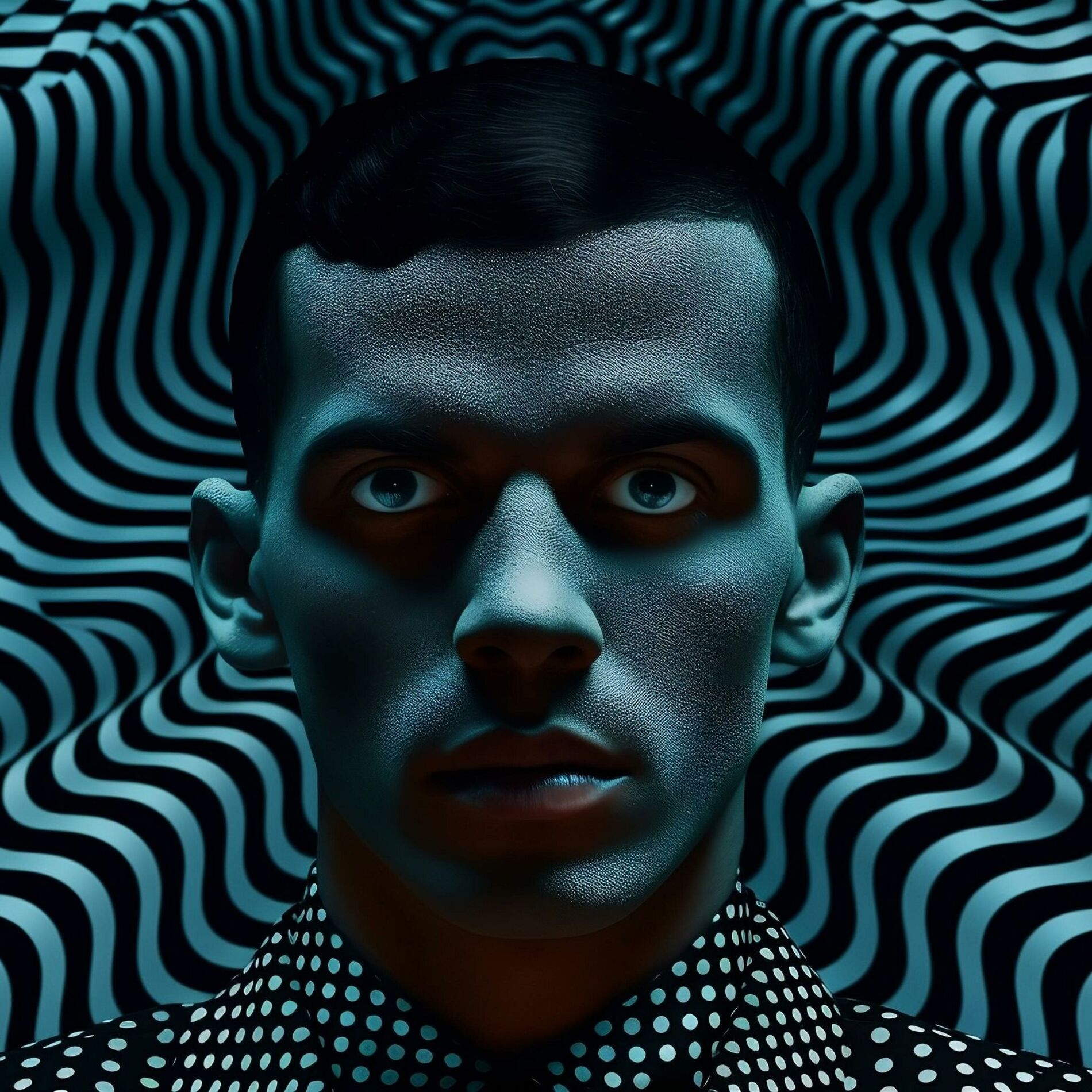 Album cover of Papaoutai (Techno remix)