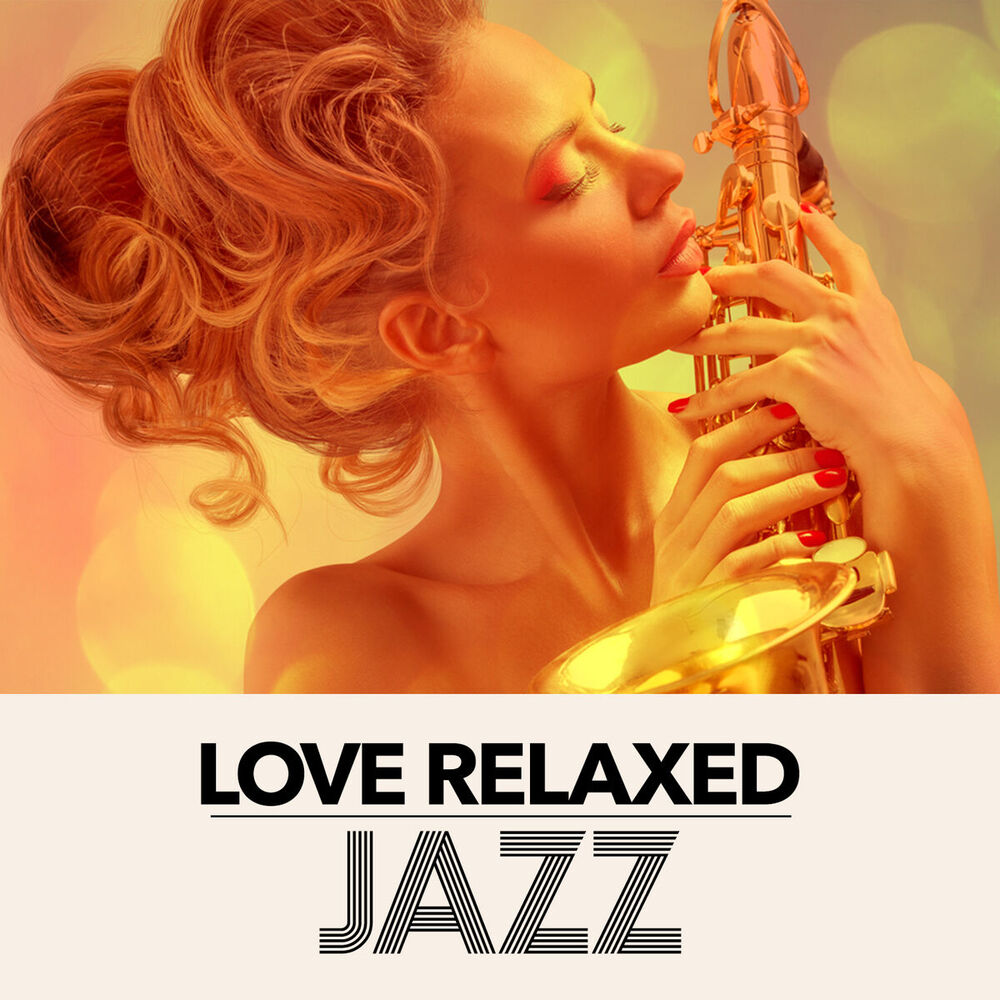 Picture of Love Relaxed Jazz