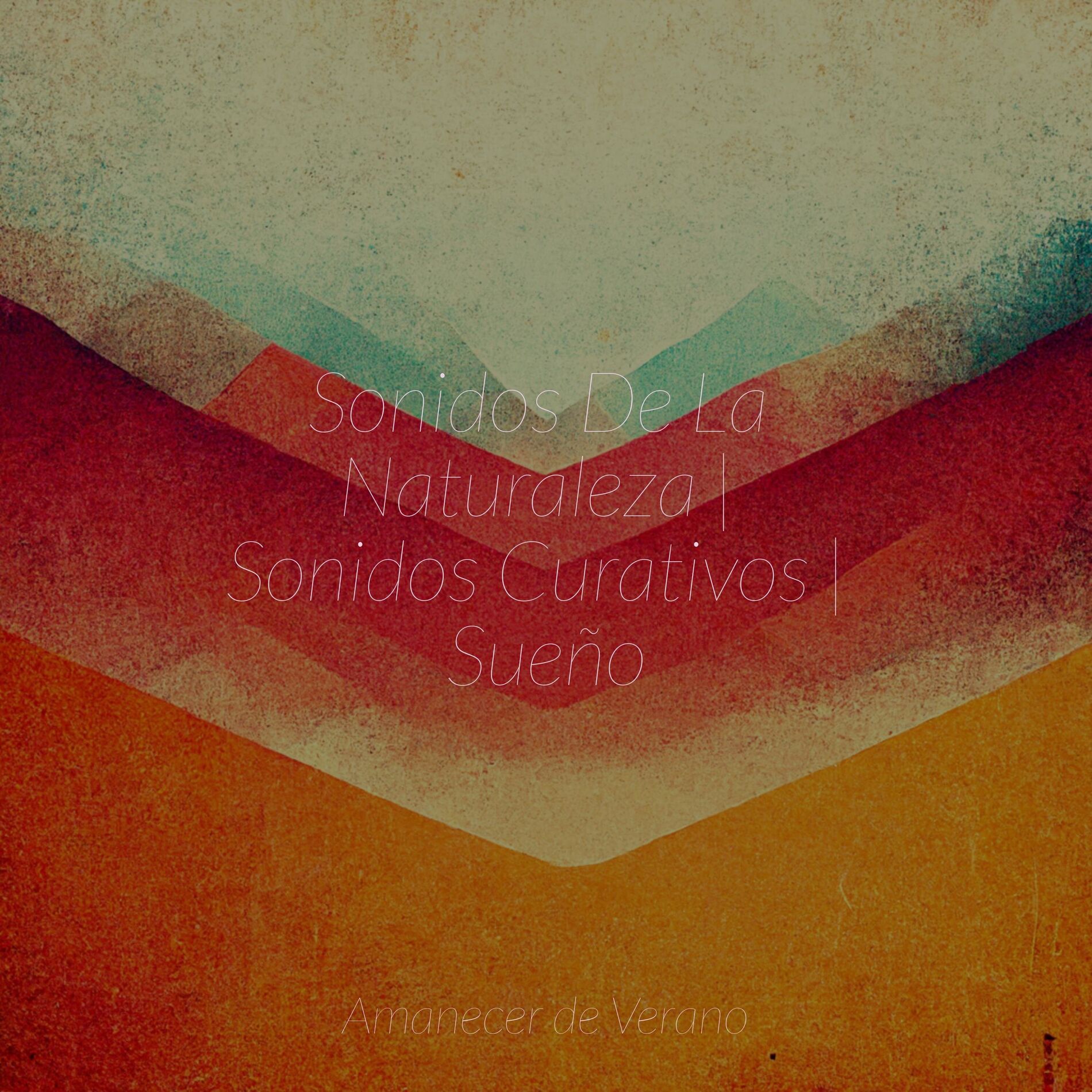 Album cover of Sonidos De La Naturaleza | Sonidos Curativos | Sueño