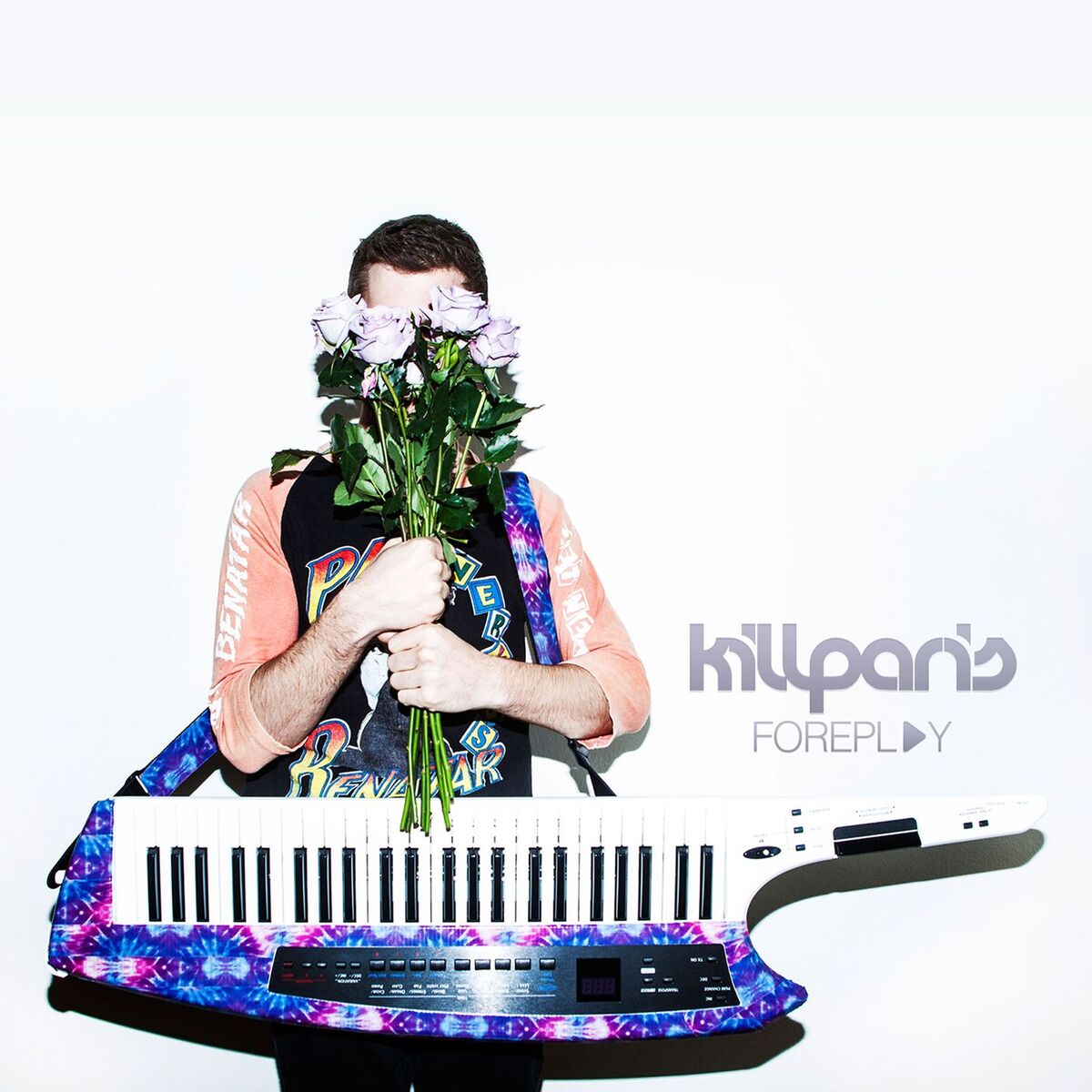 Album cover of Foreplay