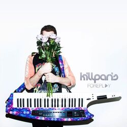 Cover of Foreplay