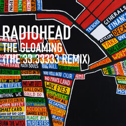 Cover of The Gloaming (The 33.33333 Remix)