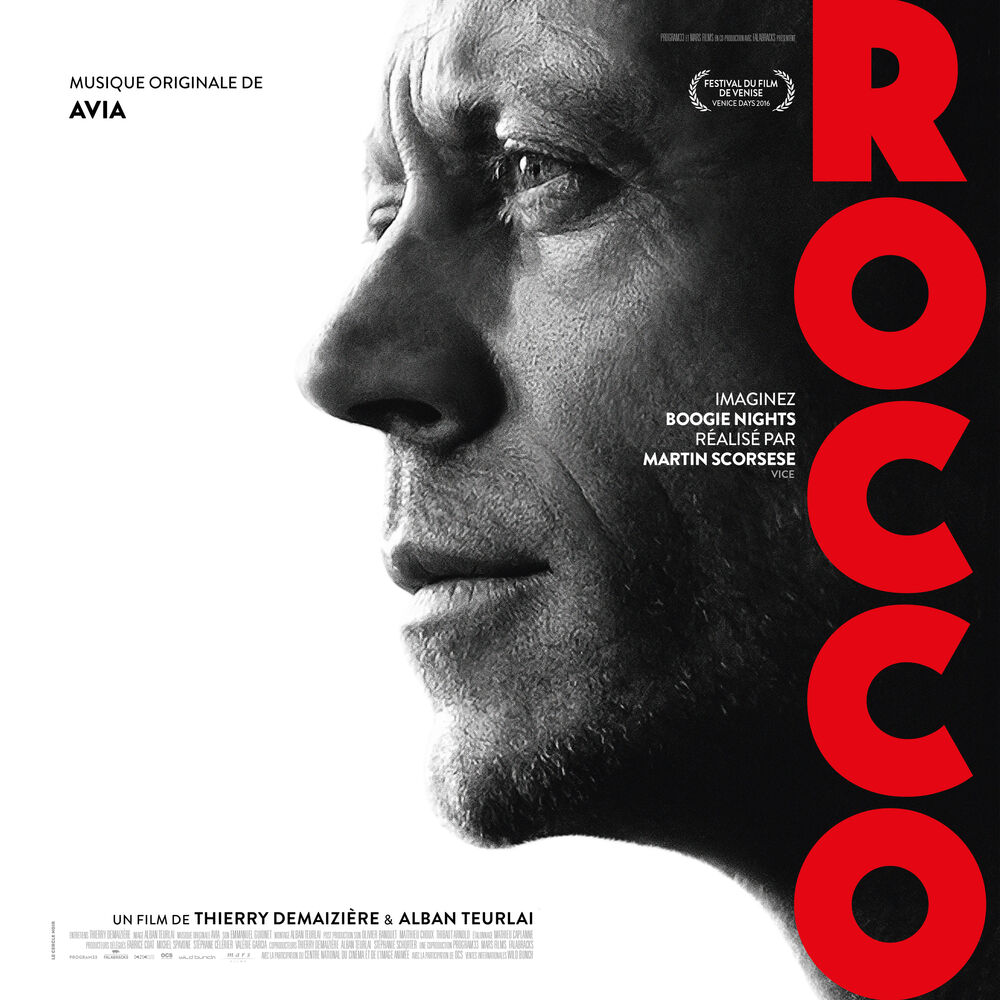 Picture of Rocco (Original Motion Picture Soundtrack)