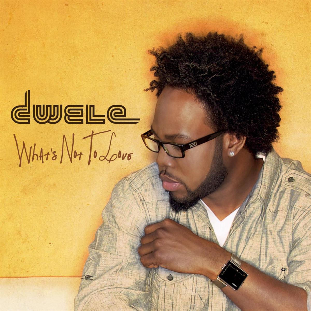 Dwele: albums, songs, concerts | Deezer