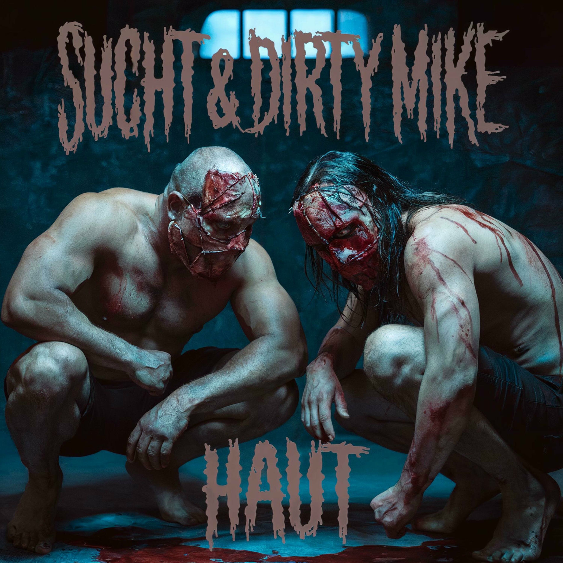 Album cover of Haut Ep