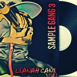 Cover of Sample Gang 3