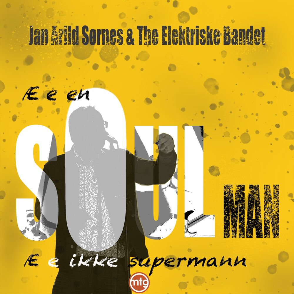Picture of Æ e en soulman