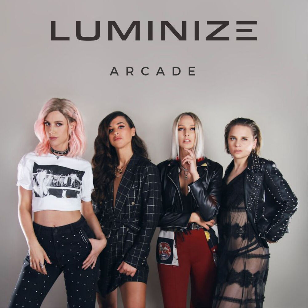 Picture of Arcade
