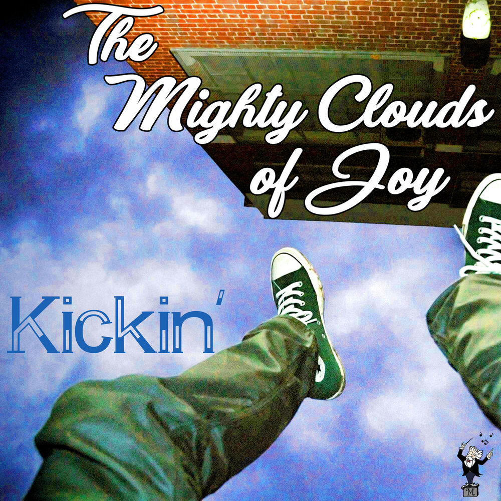 Picture of Kickin'