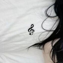 music cover