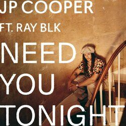 Cover of Need You Tonight