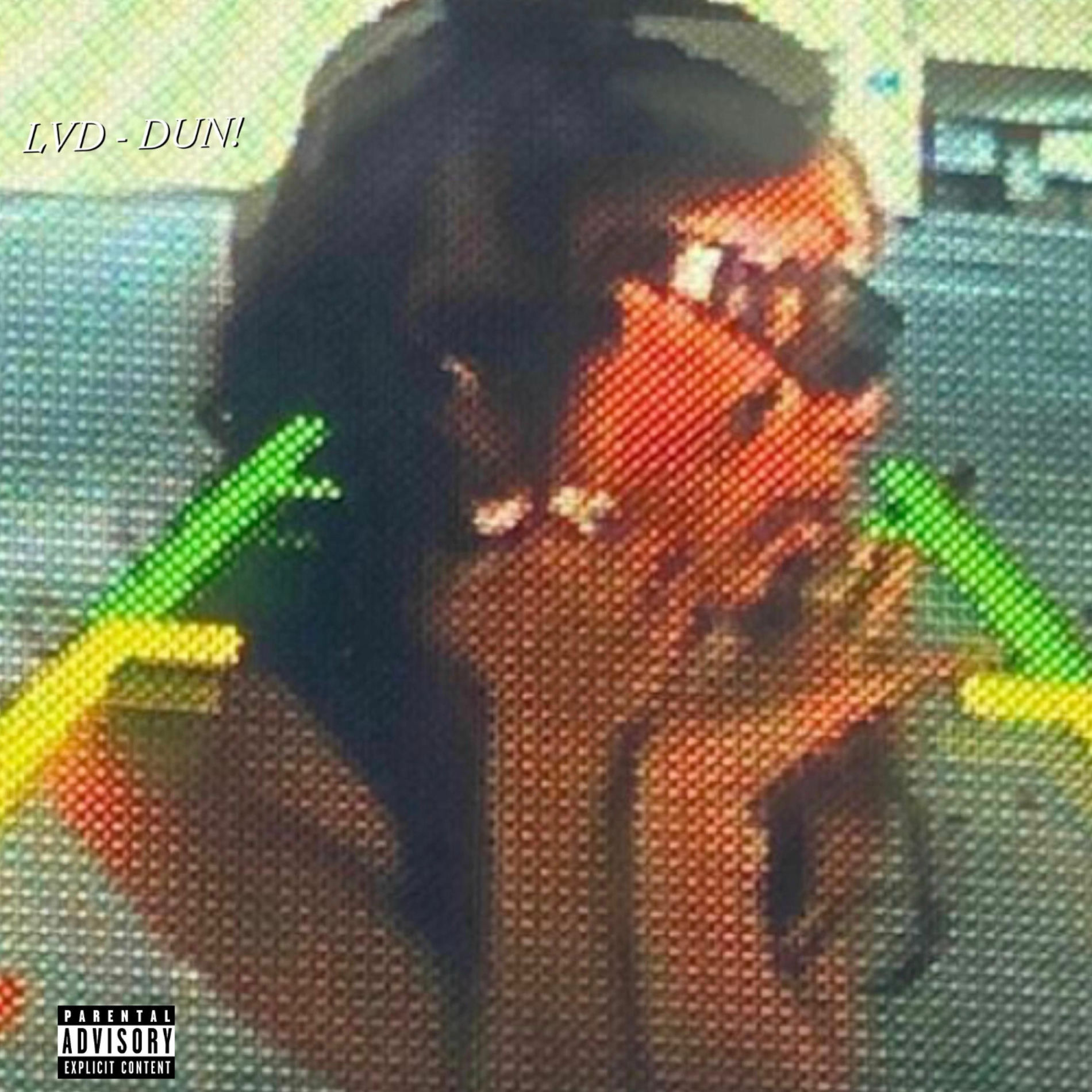 Album cover of DUN! (Sped Up)