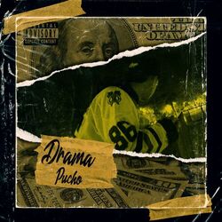 Cover of Drama