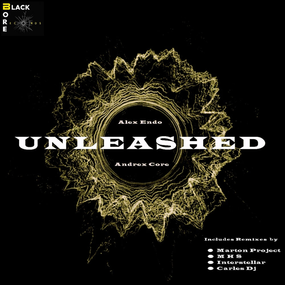 Picture of Unleashed