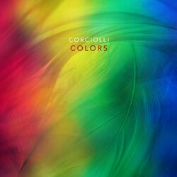Cover of Colors