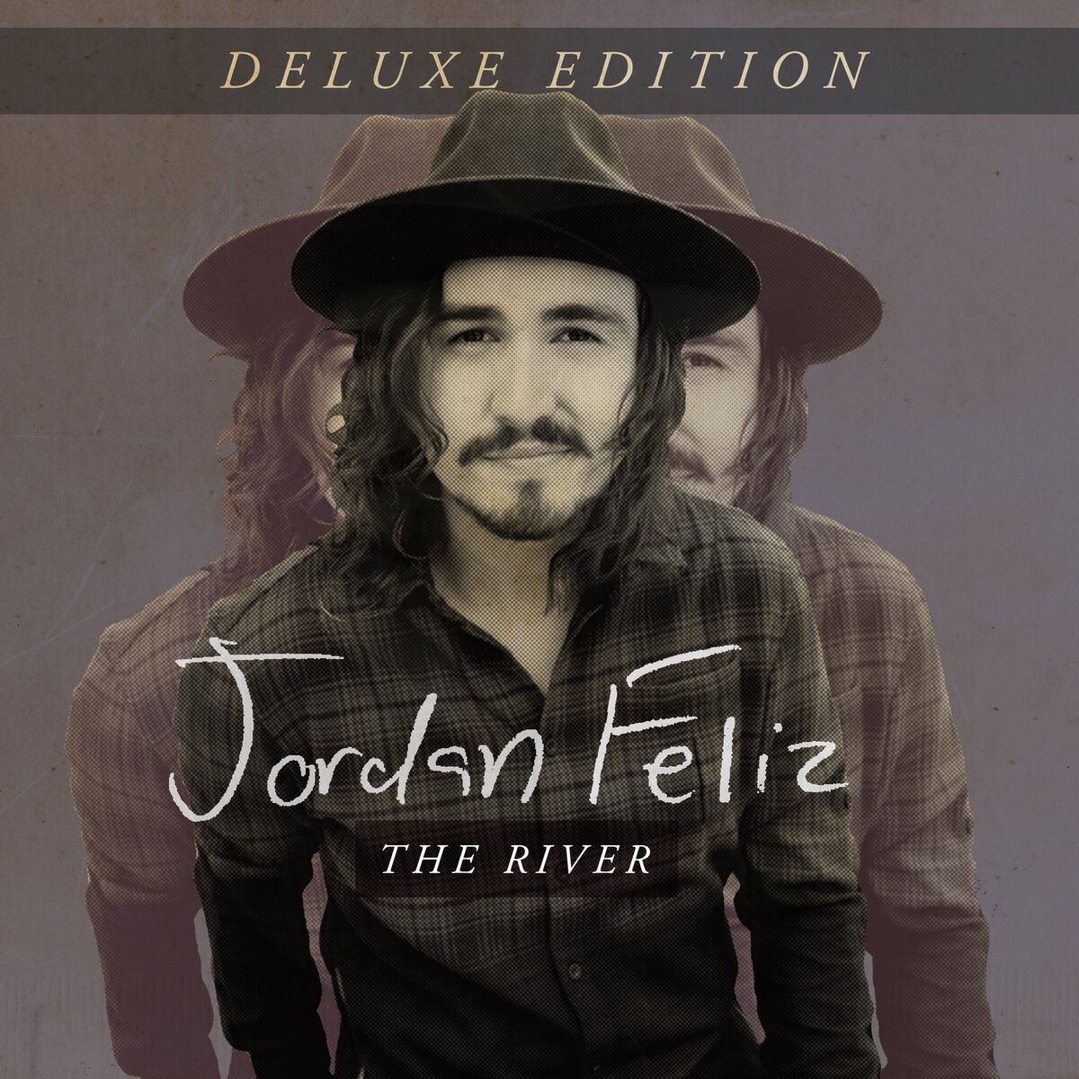 Album cover of The River (Deluxe Edition)