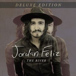 Cover of The River (Deluxe Edition)